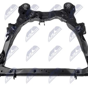 SOPORTE BASTIDOR AUXILIAR FRONTAL / DELANTERA, ZRZ-FR-011 /FB5Z-5C145-D