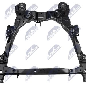 SOPORTE BASTIDOR AUXILIAR FRONTAL / DELANTERA, ZRZ-FR-012 /CN15-5019-AA