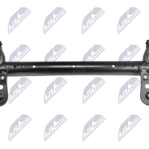 SUSPENSION TRASERA, ZRZ-FR-014 /DK41-28-B00A