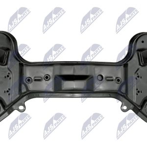 SOPORTE BASTIDOR AUXILIAR FRONTAL / DELANTERA, ZRZ-FT-001 /50705076