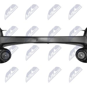 SUSPENSION TRASERA, ZRZ-FT-003 /50705127