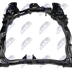SOPORTE BASTIDOR AUXILIAR FRONTAL / DELANTERA, ZRZ-HD-010 /50200-S5A-A72