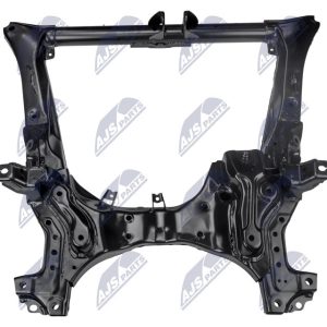 SOPORTE BASTIDOR AUXILIAR FRONTAL / DELANTERA, ZRZ-HD-011 /50200-T0A-A02