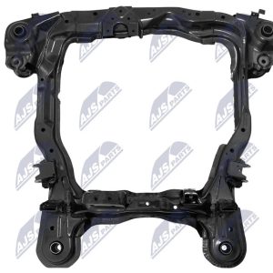SOPORTE BASTIDOR AUXILIAR FRONTAL / DELANTERA, ZRZ-HY-501 /62405-1F000