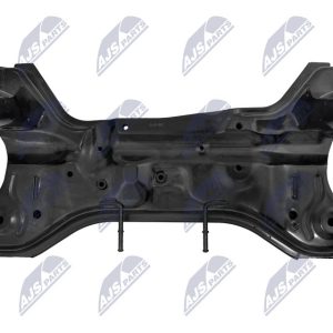 SOPORTE BASTIDOR AUXILIAR FRONTAL / DELANTERA, ZRZ-HY-502 /62401-1C200