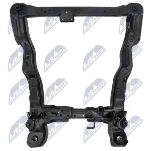 SOPORTE BASTIDOR AUXILIAR FRONTAL / DELANTERA, ZRZ-HY-503 /62401-26000