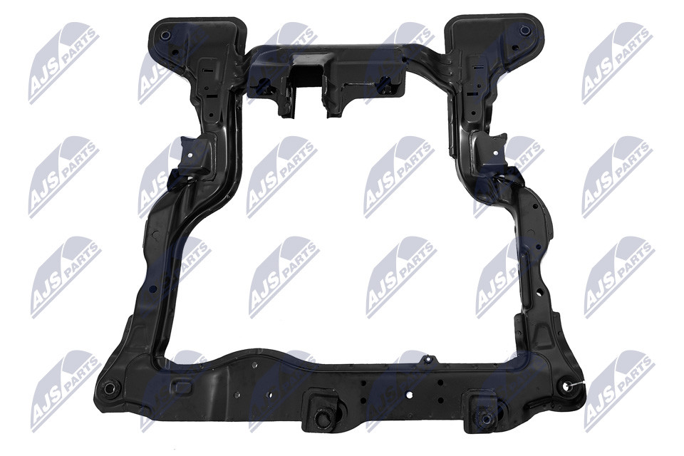 SOPORTE BASTIDOR AUXILIAR FRONTAL / DELANTERA, ZRZ-HY-506 /62401-05101