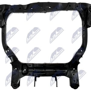 SOPORTE BASTIDOR AUXILIAR FRONTAL / DELANTERA, ZRZ-HY-509 /62400-1G000