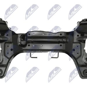 SOPORTE BASTIDOR AUXILIAR FRONTAL / DELANTERA, ZRZ-HY-511 /62400-17000