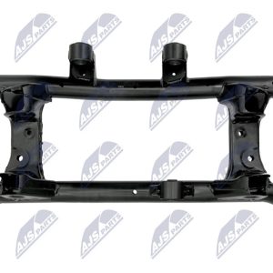 SOPORTE BASTIDOR AUXILIAR POSTERIOR / TRASERA, ZRZ-HY-513 /62605-0Z510