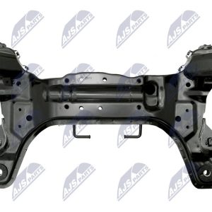 SOPORTE BASTIDOR AUXILIAR FRONTAL / DELANTERA, ZRZ-HY-515 /62400-17900