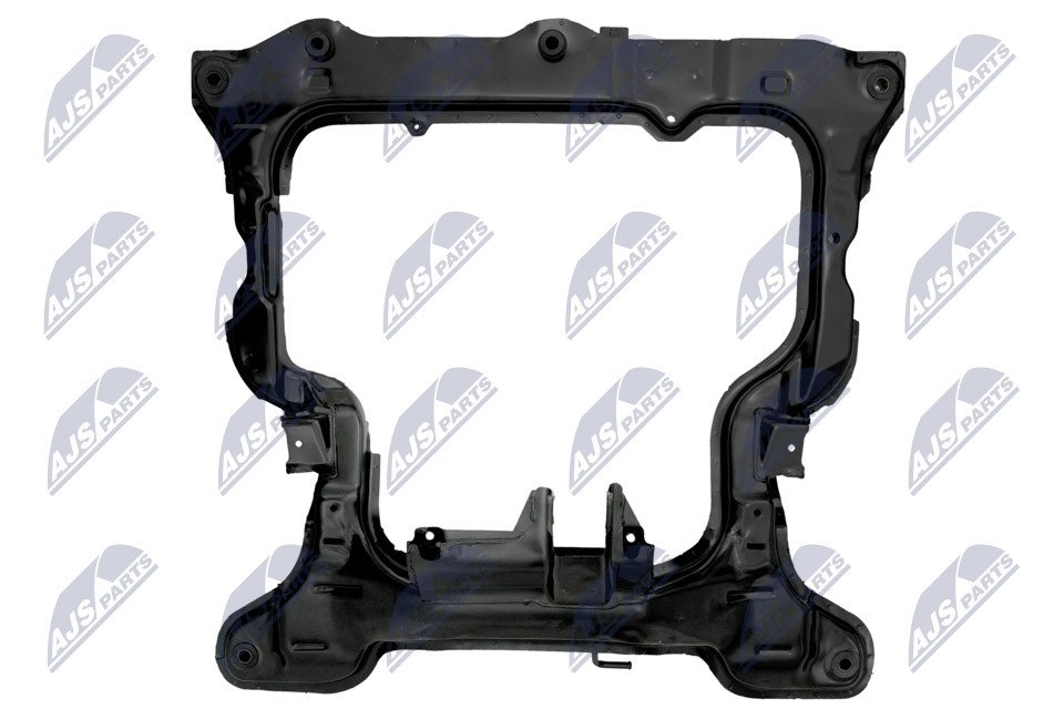 SOPORTE BASTIDOR AUXILIAR FRONTAL / DELANTERA, ZRZ-HY-518 /62401-02900