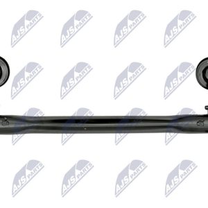 SUSPENSION TRASERA, ZRZ-HY-521 /55100-0X000