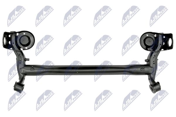 SUSPENSION TRASERA, ZRZ-HY-521 /55100-0X000