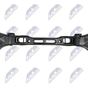 SOPORTE BASTIDOR AUXILIAR POSTERIOR / TRASERA, ZRZ-HY-523 /55410-2S000