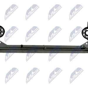 SUSPENSION TRASERA, ZRZ-HY-525 /55100-1C200