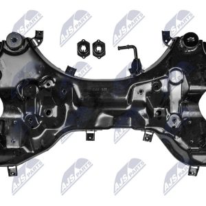 SOPORTE BASTIDOR AUXILIAR FRONTAL / DELANTERA, ZRZ-HY-527 /62405-F8000