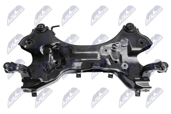 SOPORTE BASTIDOR AUXILIAR FRONTAL / DELANTERA, ZRZ-HY-528 /62405-F8100