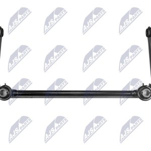 SUSPENSION TRASERA, ZRZ-HY-530 /55500-02500
