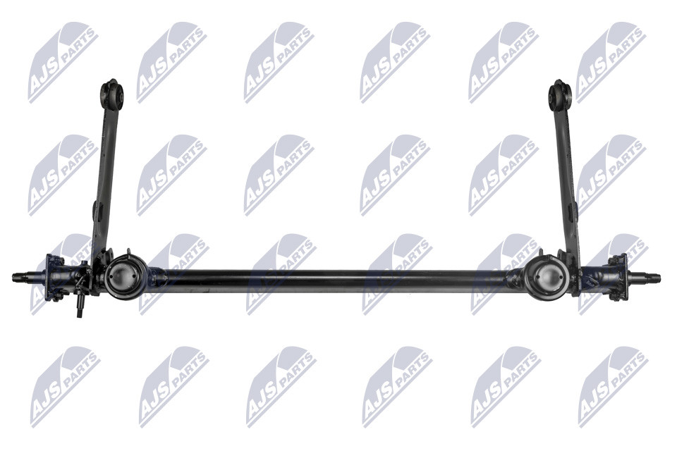 SUSPENSION TRASERA, ZRZ-HY-530 /55500-02500