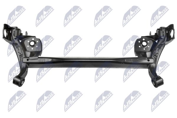 SUSPENSION TRASERA, ZRZ-HY-531 /55100-B4000