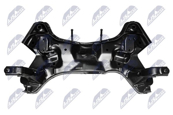 SOPORTE BASTIDOR AUXILIAR FRONTAL / DELANTERA, ZRZ-HY-532 /62400-B4000