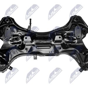 SOPORTE BASTIDOR AUXILIAR FRONTAL / DELANTERA, ZRZ-HY-535 /62401-C9500