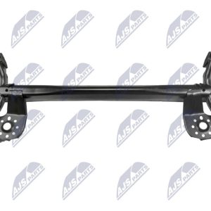 SUSPENSION TRASERA, ZRZ-HY-536 /55100-A0000