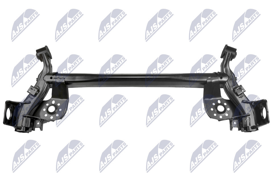 SUSPENSION TRASERA, ZRZ-HY-536 /55100-A0000