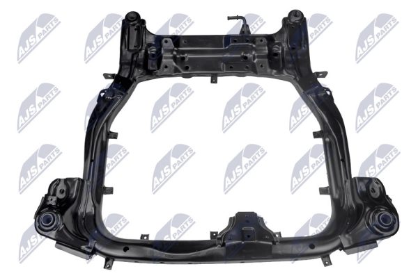 SOPORTE BASTIDOR AUXILIAR FRONTAL / DELANTERA, ZRZ-HY-537 /62405-3S000