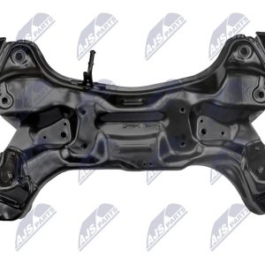 SOPORTE BASTIDOR AUXILIAR FRONTAL / DELANTERA, ZRZ-HY-540 /62400-1R000