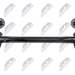 SUSPENSION TRASERA, ZRZ-HY-541 /55100-1R100