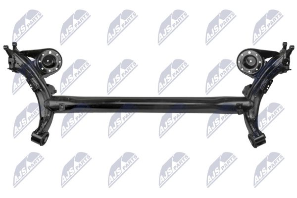 SUSPENSION TRASERA, ZRZ-HY-541 /55100-1R100