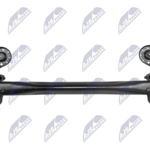 SUSPENSION TRASERA, ZRZ-HY-543 /55100-3X000