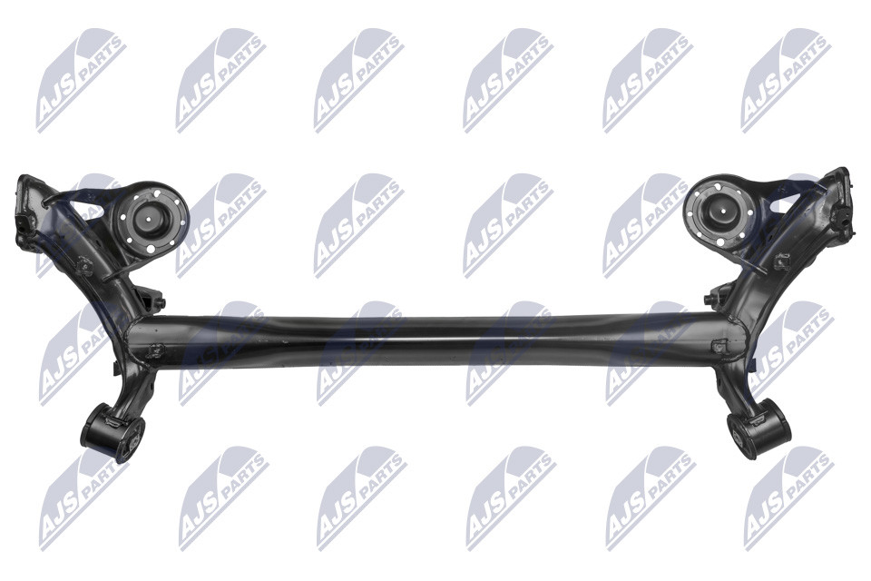 SUSPENSION TRASERA, ZRZ-HY-543 /55100-3X000