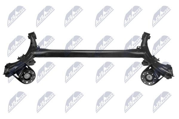 SUSPENSION TRASERA, ZRZ-HY-544 /55100-1R050