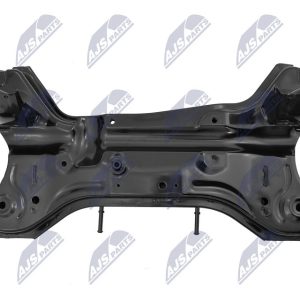 SOPORTE BASTIDOR AUXILIAR FRONTAL / DELANTERA, ZRZ-KA-301 /62401-1C100