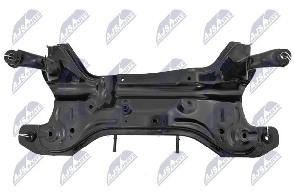 SOPORTE BASTIDOR AUXILIAR FRONTAL / DELANTERA, ZRZ-KA-301 /62401-1C100