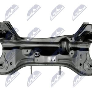 SOPORTE BASTIDOR AUXILIAR FRONTAL / DELANTERA, ZRZ-KA-302 /62401-1C900