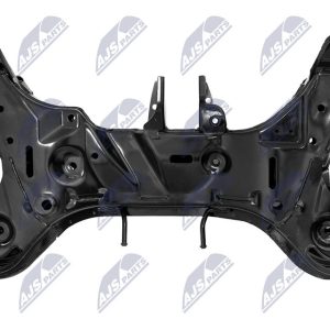 SOPORTE BASTIDOR AUXILIAR FRONTAL / DELANTERA, ZRZ-KA-303 /62400-07002