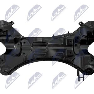SOPORTE BASTIDOR AUXILIAR FRONTAL / DELANTERA, ZRZ-KA-304 /62405-4T000