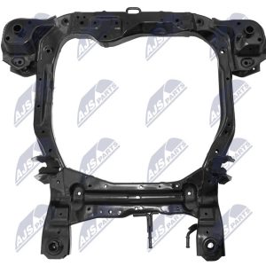 SOPORTE BASTIDOR AUXILIAR FRONTAL / DELANTERA, ZRZ-KA-305 /62400-2P050