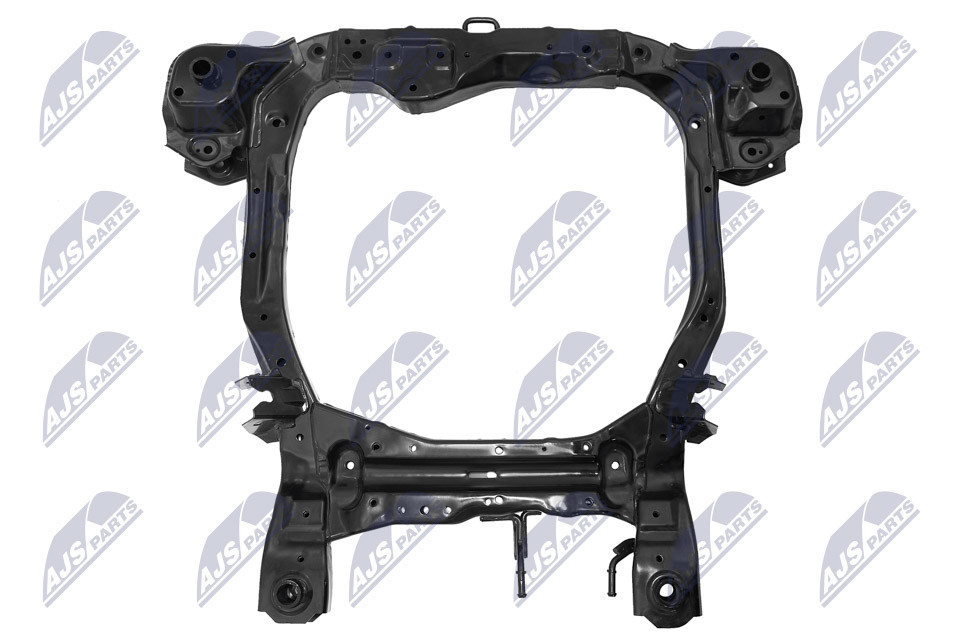 SOPORTE BASTIDOR AUXILIAR FRONTAL / DELANTERA, ZRZ-KA-305 /62400-2P050