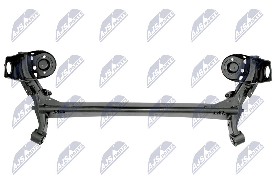 SUSPENSION TRASERA, ZRZ-KA-306 /55100-2K000