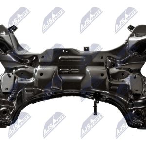 SOPORTE BASTIDOR AUXILIAR FRONTAL / DELANTERA, ZRZ-KA-310 /62405-A6005