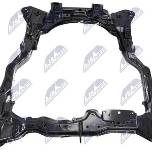 SOPORTE BASTIDOR AUXILIAR FRONTAL / DELANTERA, ZRZ-KA-311 /62410-2F100