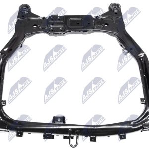 SOPORTE BASTIDOR AUXILIAR FRONTAL / DELANTERA, ZRZ-KA-312 /62405-1D200