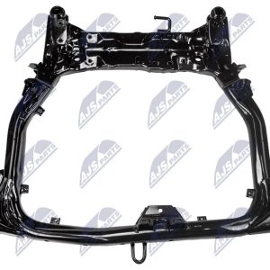 SOPORTE BASTIDOR AUXILIAR FRONTAL / DELANTERA, ZRZ-KA-314 /62405-1M000