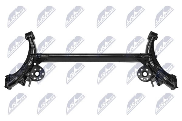 SUSPENSION TRASERA, ZRZ-KA-318 /55100-1Y200