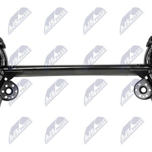 SUSPENSION TRASERA, ZRZ-KA-319 /55100-1Y100